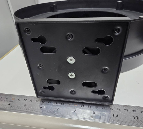 Septime นาฬิกา 2 ด้าน รุ่น SH-015 ขนาดตัวเรือน 38 ซม. (15 นิ้ว) 8