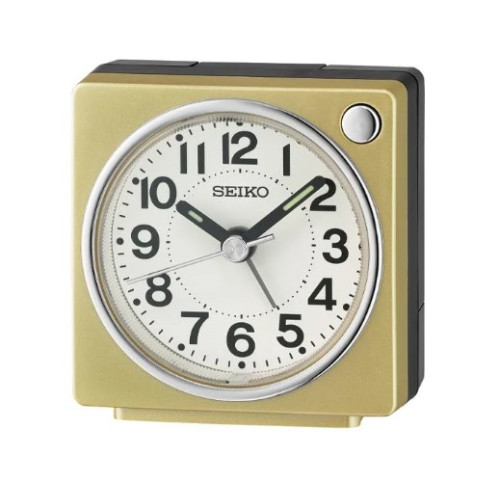 นาฬิกาปลุก Seiko รุ่น QHE196G