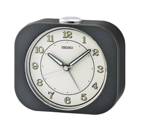 นาฬิกาปลุก Seiko รุ่น QHE195K