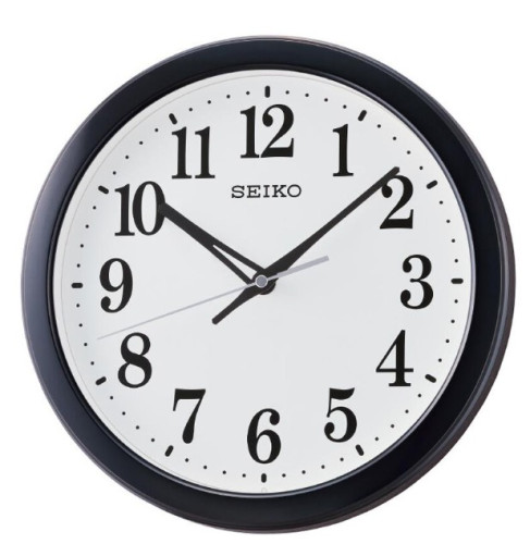 นาฬิกาแขวนผนัง Seiko รุ่น QHA012K