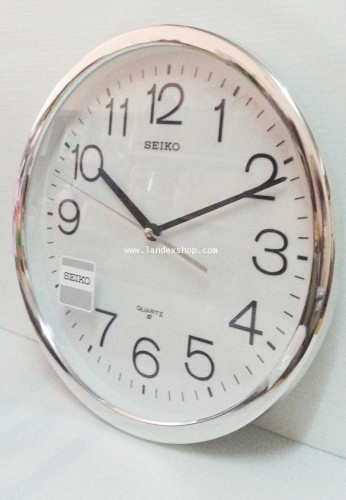 นาฬิกาแขวนผนัง Seiko รุ่น PDA014S