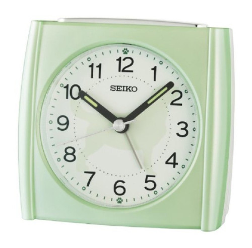 นาฬิกาปลุก Seiko รุ่น QHE209M