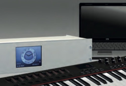 SONATE Carillonworks