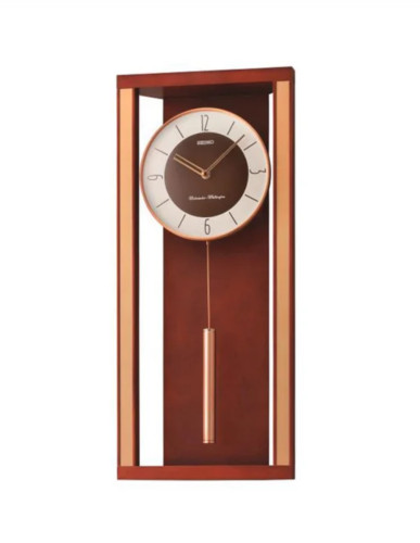 SEIKO CLOCK นาฬิกาแขวนผนัง รุ่น QXH068Z