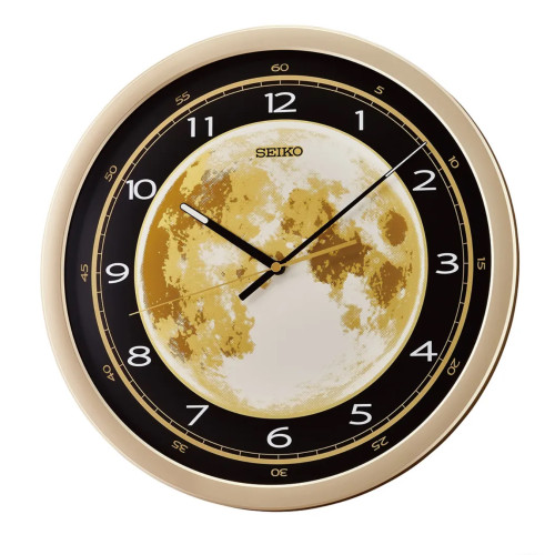 SEIKO CLOCKS นาฬิกาแขวนผนัง รุ่น QXA831G