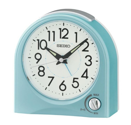 นาฬิกาปลุก Seiko รุ่น QHE204L