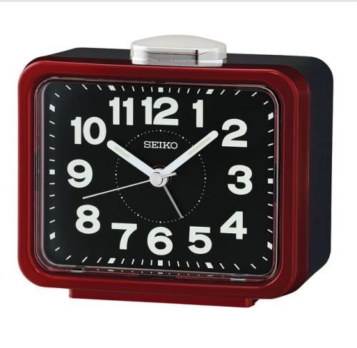 นาฬิกาปลุก Seiko รุ่น QHK062R