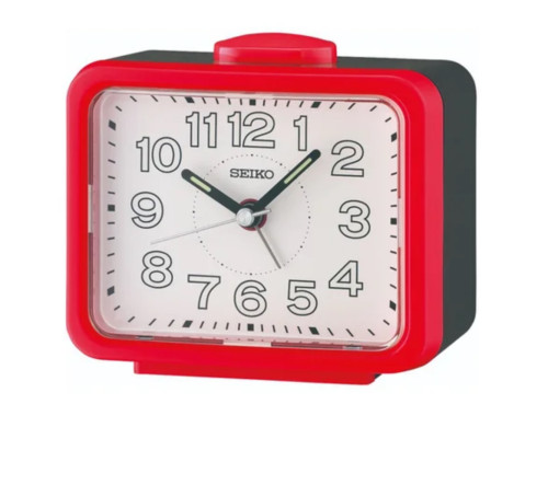 นาฬิกาปลุก Seiko รุ่น QHK061R