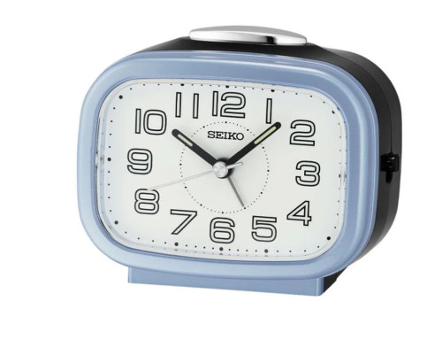 นาฬิกาปลุก Seiko รุ่น QHK060L