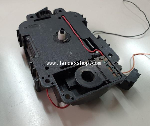 เครื่องนาฬิการวมหลายรุ่น หลายขนาด 1