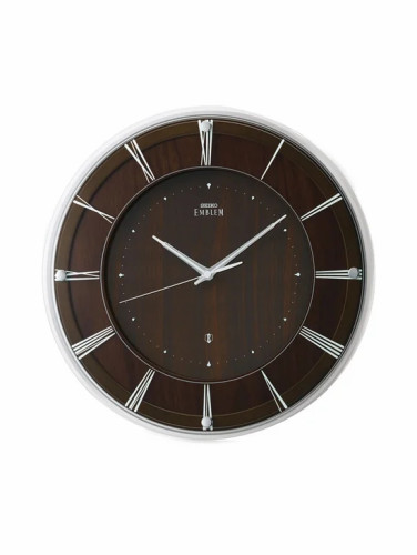นาฬิกาแขวนผนัง Seiko รุ่น AHS558A