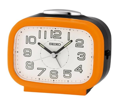 นาฬิกาปลุก Seiko รุ่น QHK060E