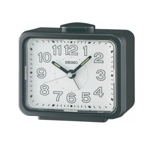 นาฬิกาปลุก Seiko รุ่น QHK061K