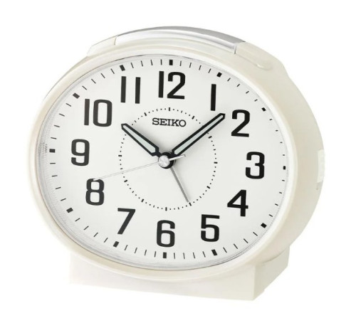 นาฬิกาปลุก Seiko รุ่น QHK059W