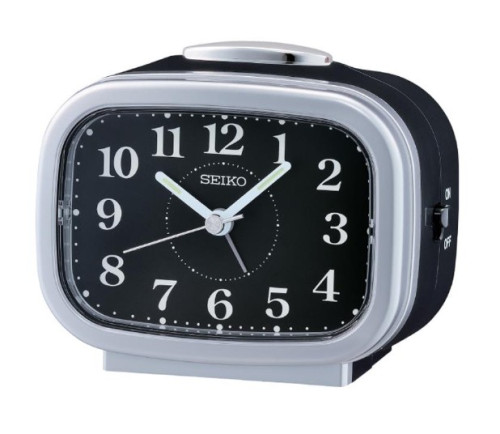 นาฬิกาปลุก Seiko รุ่น QHK060A