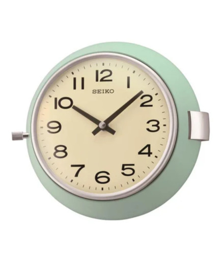 SEIKO CLOCKS นาฬิกาแขวนผนัง รุ่น QXA761M