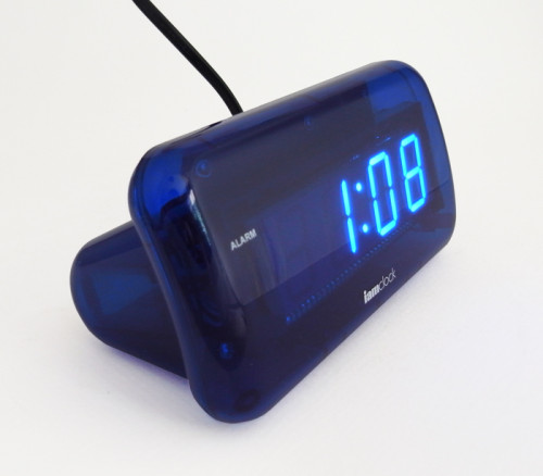 นาฬิกาปลุกตั้งโต๊ะระบบ LED รุ่น IMC0929 2