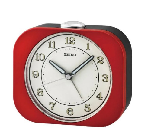 นาฬิกาปลุก Seiko รุ่น QHE195R