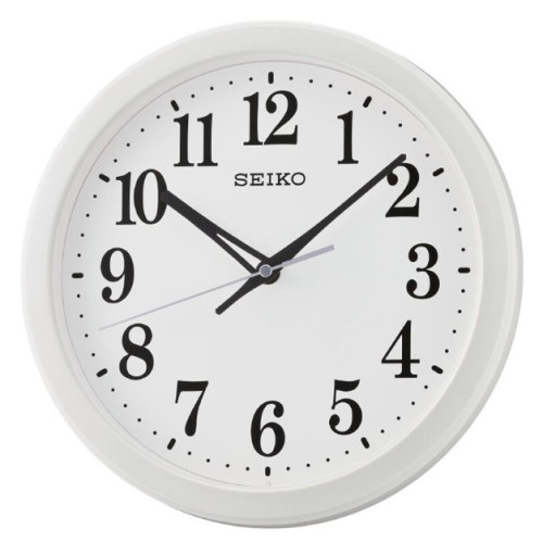 นาฬิกาแขวนผนัง Seiko รุ่น QHA012W