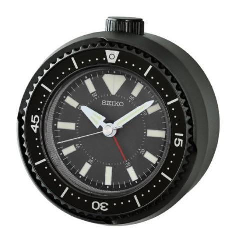 นาฬิกาปลุก Seiko รุ่น QHE207K