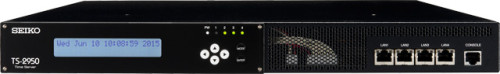 NTP Time Server Pro TS-2950