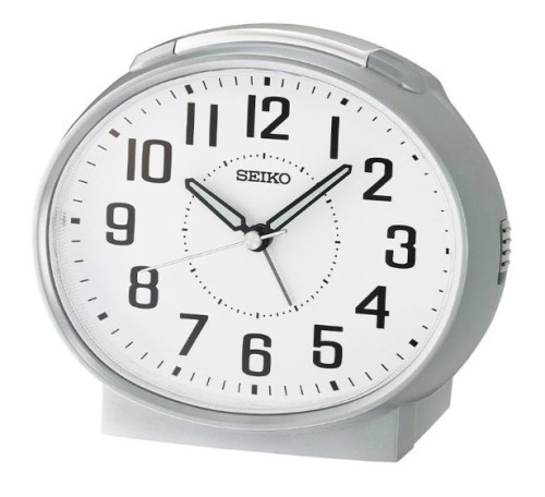 นาฬิกาปลุก Seiko รุ่น QHK059S