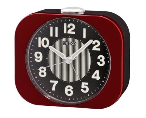นาฬิกาปลุก Seiko รุ่น QHE206R