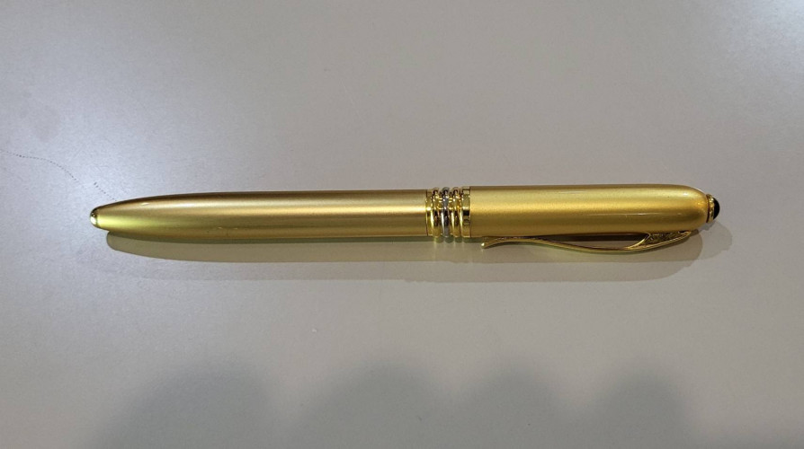 ชุดปากกาและถ้วยปากกา รุ่น Classic Pen Stand 2