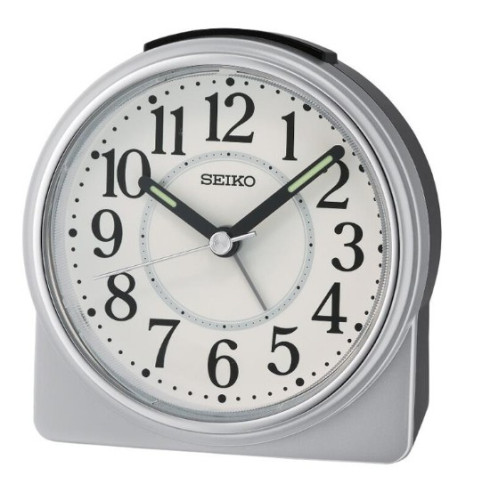 นาฬิกาปลุก Seiko รุ่น QHE198S