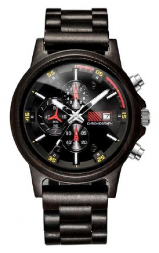 Nice Affordable Stainless Steel Wristwatch Band K1010-SIL_K0030361 main image 0