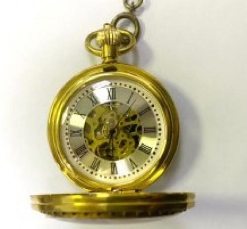 นาฬิกาพ็อกเก็ต สั่งผลิต รุ่น SNT-PK2202