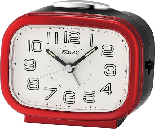 นาฬิกาปลุก Seiko รุ่น QHK060R