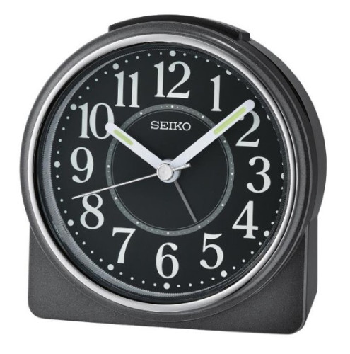 นาฬิกาปลุก Seiko รุ่น QHE198K