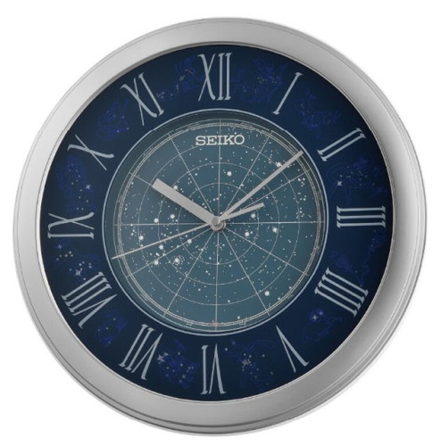 นาฬิกาแขวนผนัง Seiko รุ่น QHA013S