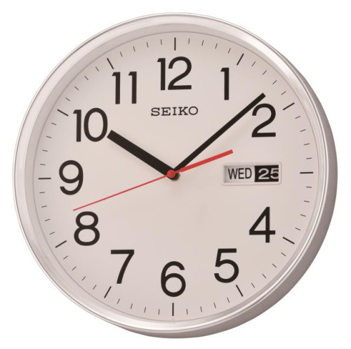 นาฬิกาแขวน seiko รุ่น QXF104S