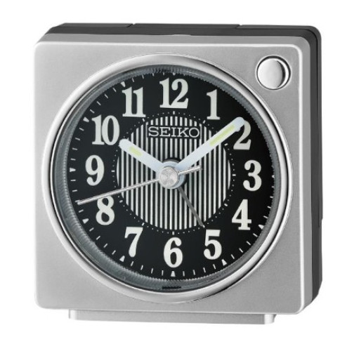 นาฬิกาปลุก Seiko รุ่น QHE197S