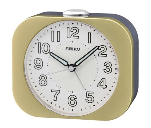 นาฬิกาปลุก Seiko รุ่น QHE206G