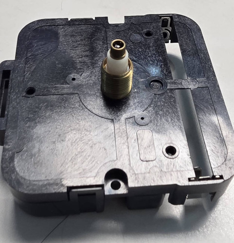 เครื่องนาฬิกา Takane แบบเดินกระตุก แกน 19 mm. 2