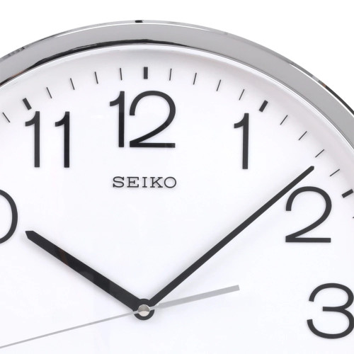 นาฬิกาแขวนผนัง Seiko รุ่น PDA014S 2