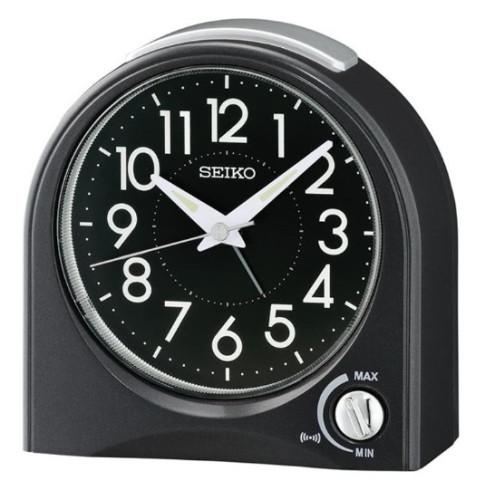 นาฬิกาปลุก Seiko รุ่น QHE204K