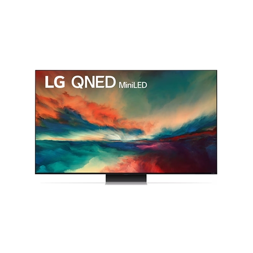 LG 75 นิ้ว รุ่น 75QNED86SRA QNED Mini LED 4K Smart TV Quantum Dot NanoCell Dolby Vision & Atmos Thin