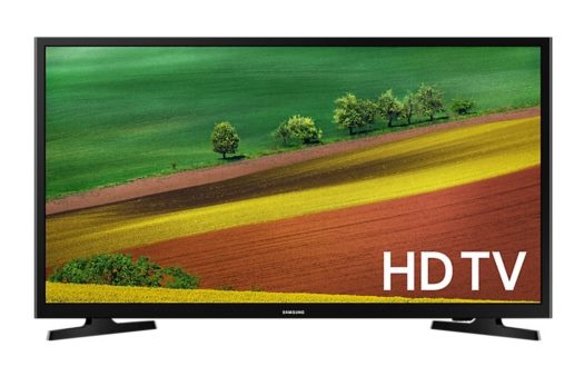 Samsung 32 นิ้ว รุ่น UA32N4300AKXXT Smart HD TV N4300 Series 4 32N4300 NEW 2018