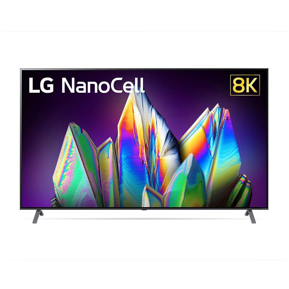 ทีวี 75 นิ้ว LG รุ่น 75NANO99TNA 8K NanoCell 75NANO99 α9 Gen3 AI 8K โทร 02 156 9200