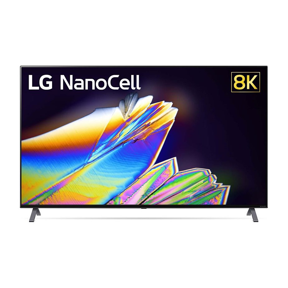 ทีวี 65 นิ้ว LG รุ่น 65NANO95TNA ทีวี 8K NanoCell Real 8K 65NANO95 โทร 02 156 9200