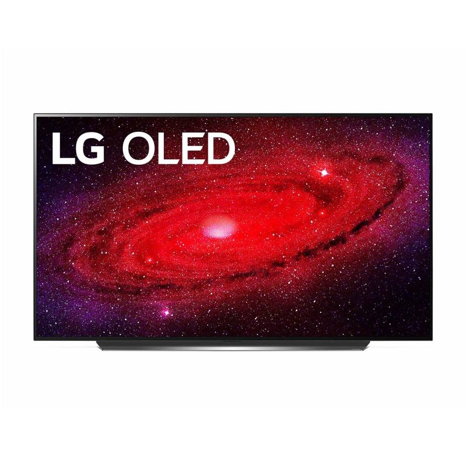 ทีวี 55 นิ้ว LG รุ่น OLED55CXPTA CX 4K Smart OLED TV w/ AI ThinQ 55CXPTA โทร 02 156 9200
