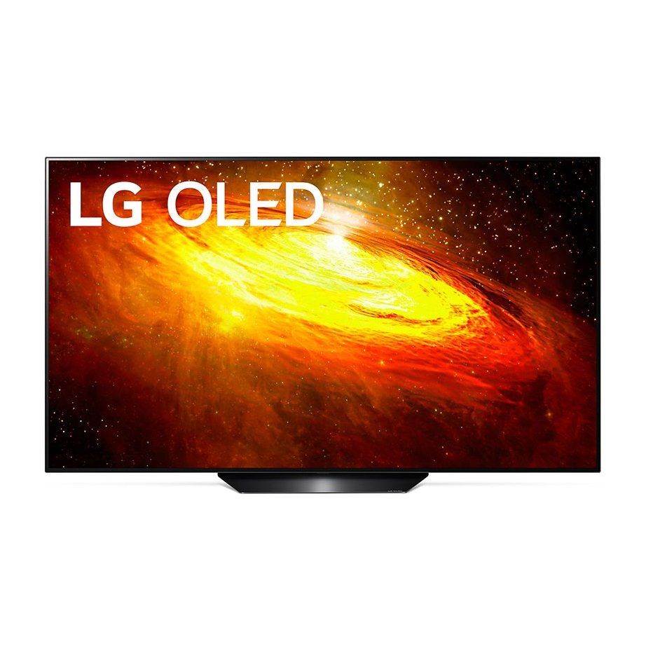 ทีวี 65 นิ้ว LG รุ่น OLED65BXPTA CX 4K Smart OLED TV w/ AI ThinQ 65BXPTA โทร 02 156 9200