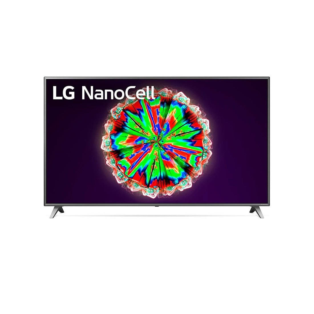 ทีวี LG 75 นิ้ว รุ่น 75NANO79TND NanoCell 4K  LG ThinQ AI | Airplay2  Homekit โทร 02-156-9200