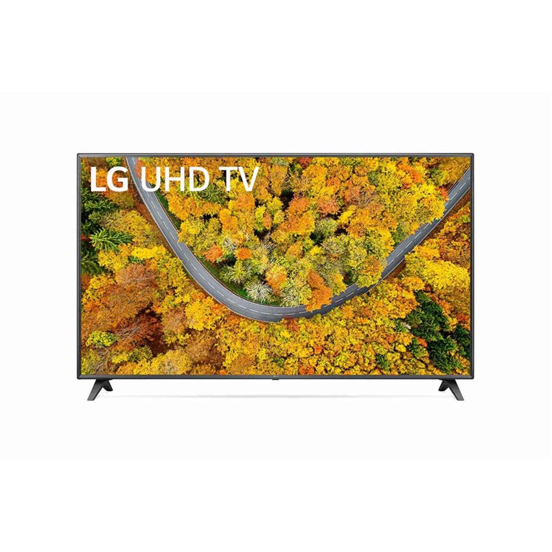 LG 43 นิ้ว รุ่น 43UP7500PTC UHD 4K Smart TV | Real 4K | HDR10 Pro | LG ThinQ AI Ready UP7500PTC 43UP