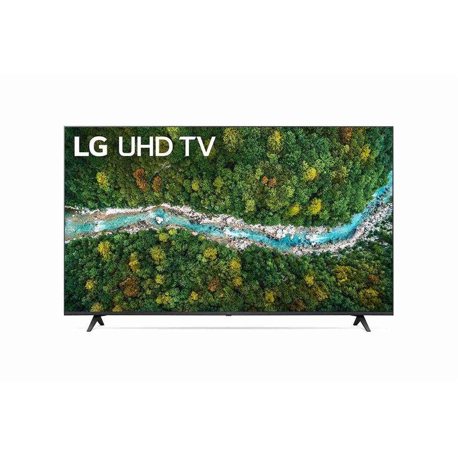 LG 60 นิ้ว รุ่น 60UP7750PTB UHD 4K Smart TV | Real 4K | HDR10 Pro | Magic Remote UP7750PTB 60UP7750