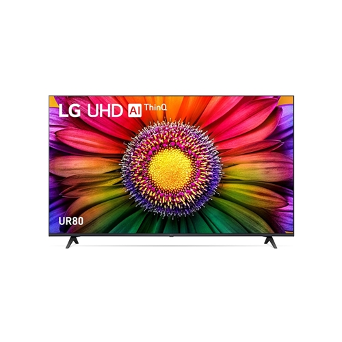 LG 75 นิ้ว รุ่น 75UR8050PSB 4K Smart UHD TV with Al Sound Pro 75UR8050